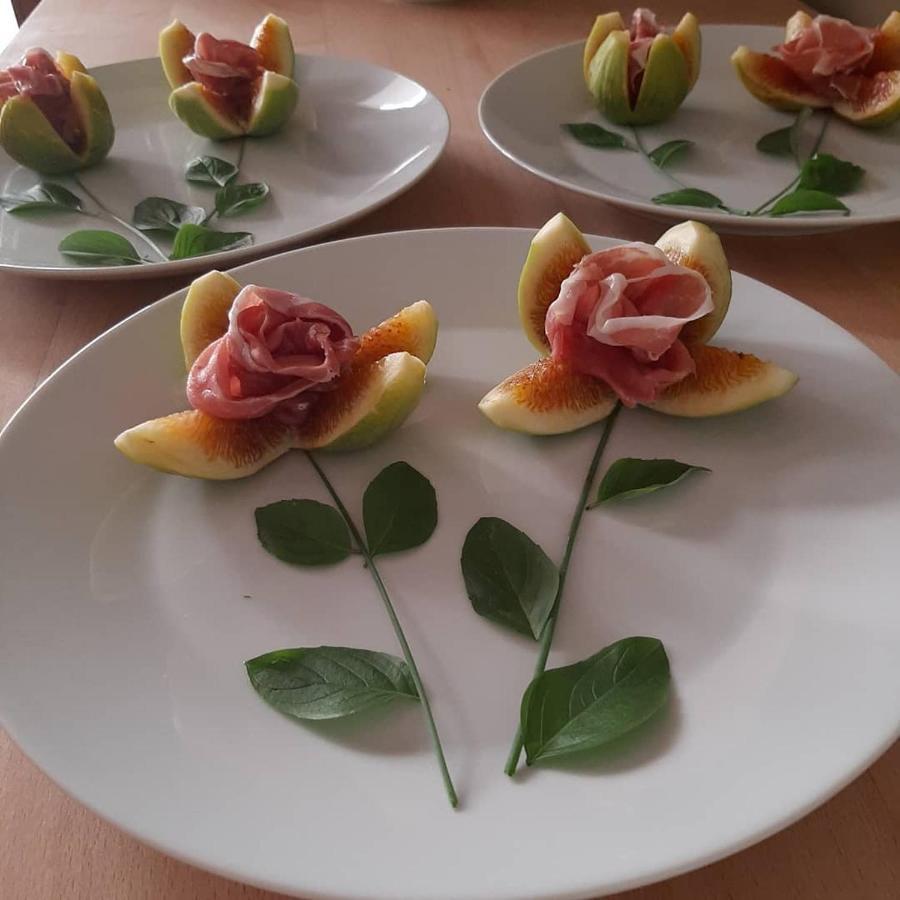 Alloggio per agriturismo Basegò *