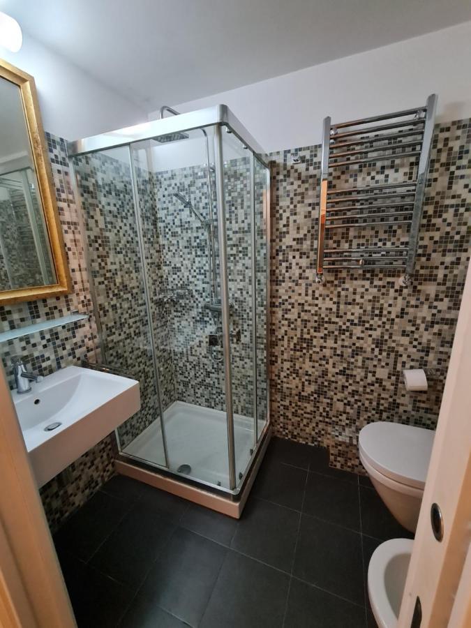 San Marco Luxury Maison d'hôtes