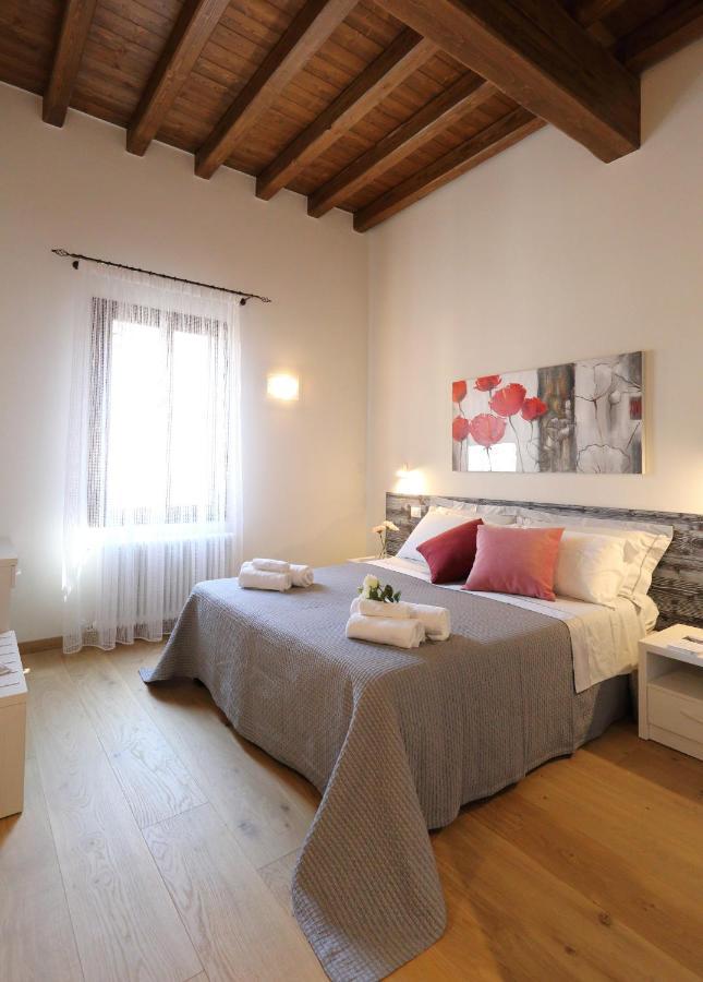 Ca' Del Pittor - Tiziano Appartement