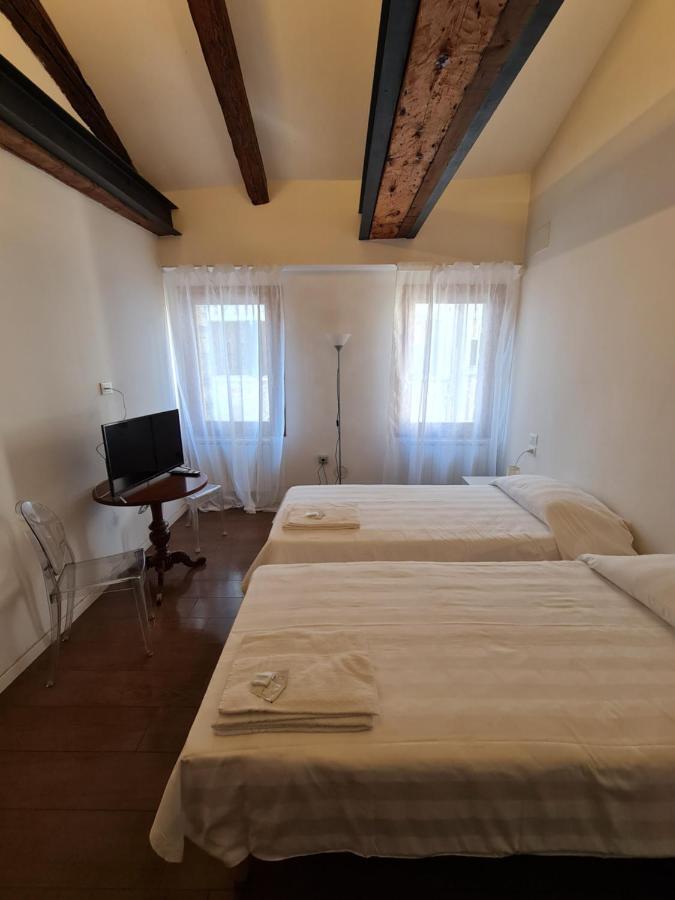 Maison d'hôtes San Marco Luxury Venise
