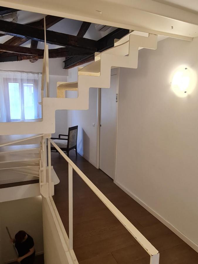Maison d'hôtes San Marco Luxury