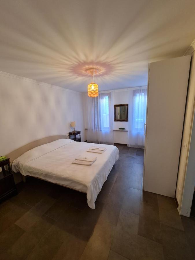 Maison d'hôtes San Marco Luxury Venise