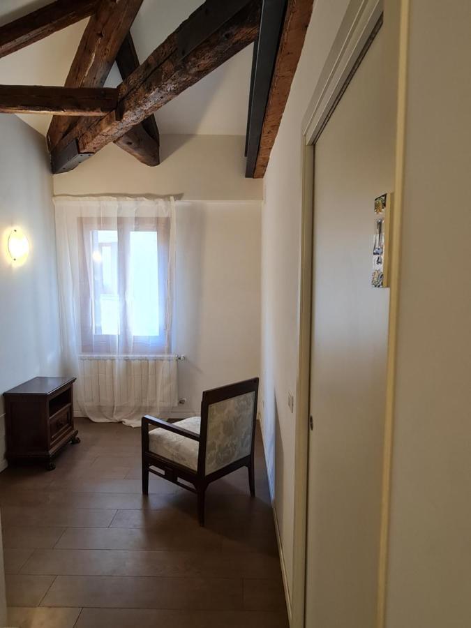 Maison d'hôtes San Marco Luxury Venise