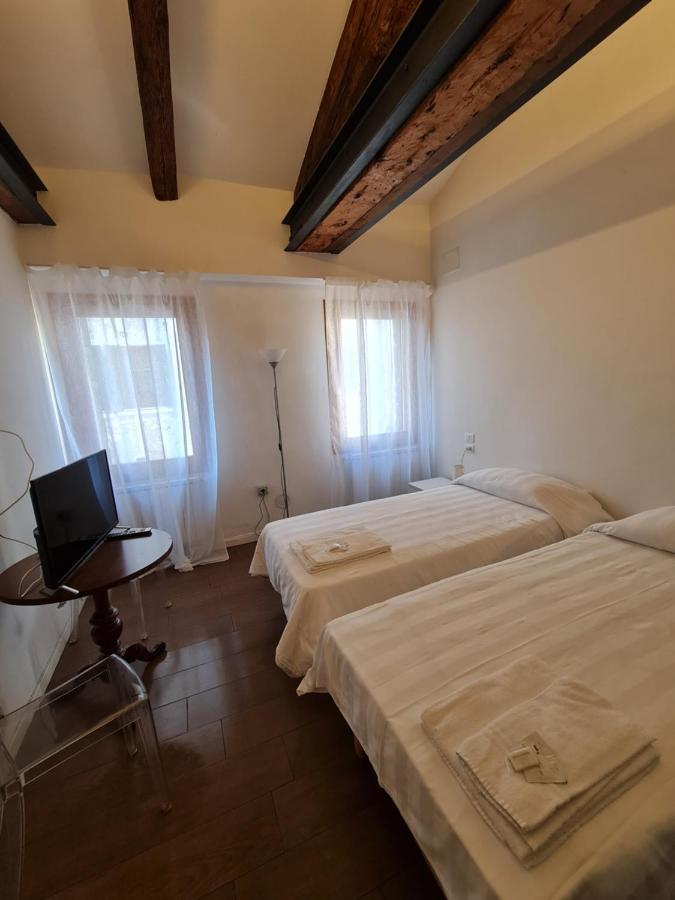San Marco Luxury Venise