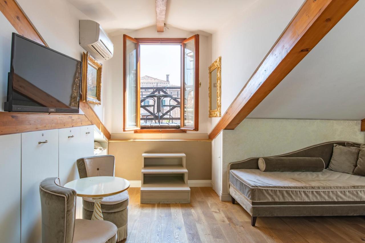Patatina Bed & Breakfast Venetië