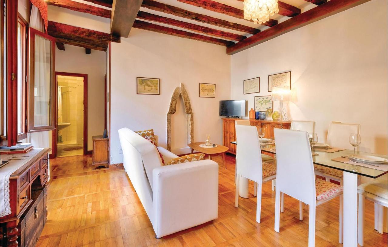Appartement Cadelloca E Della Graticola Venetië