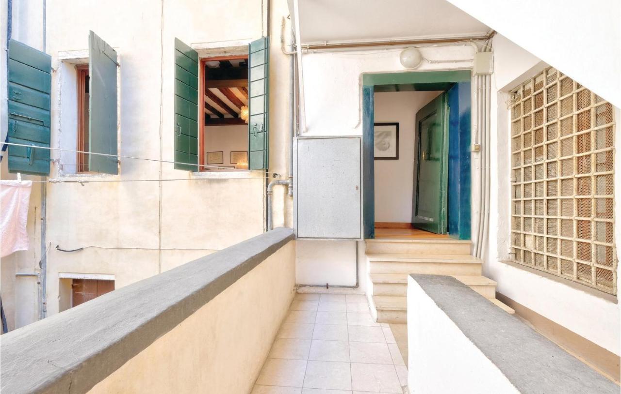 Appartement Cadelloca E Della Graticola Venetië