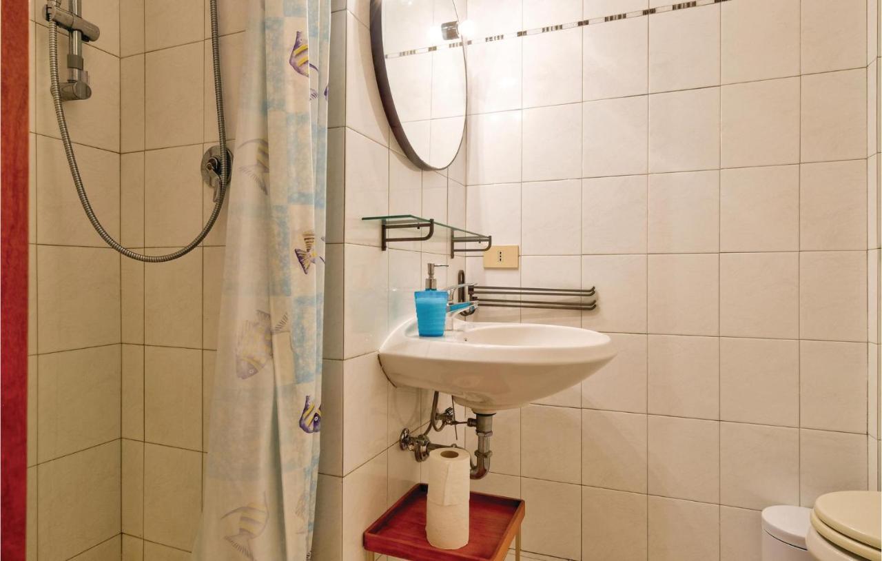 Cadelloca E Della Graticola Appartement *