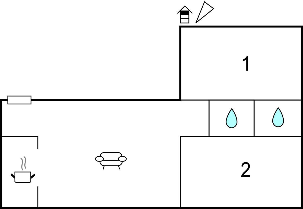 Cadelloca E Della Graticola Venetië