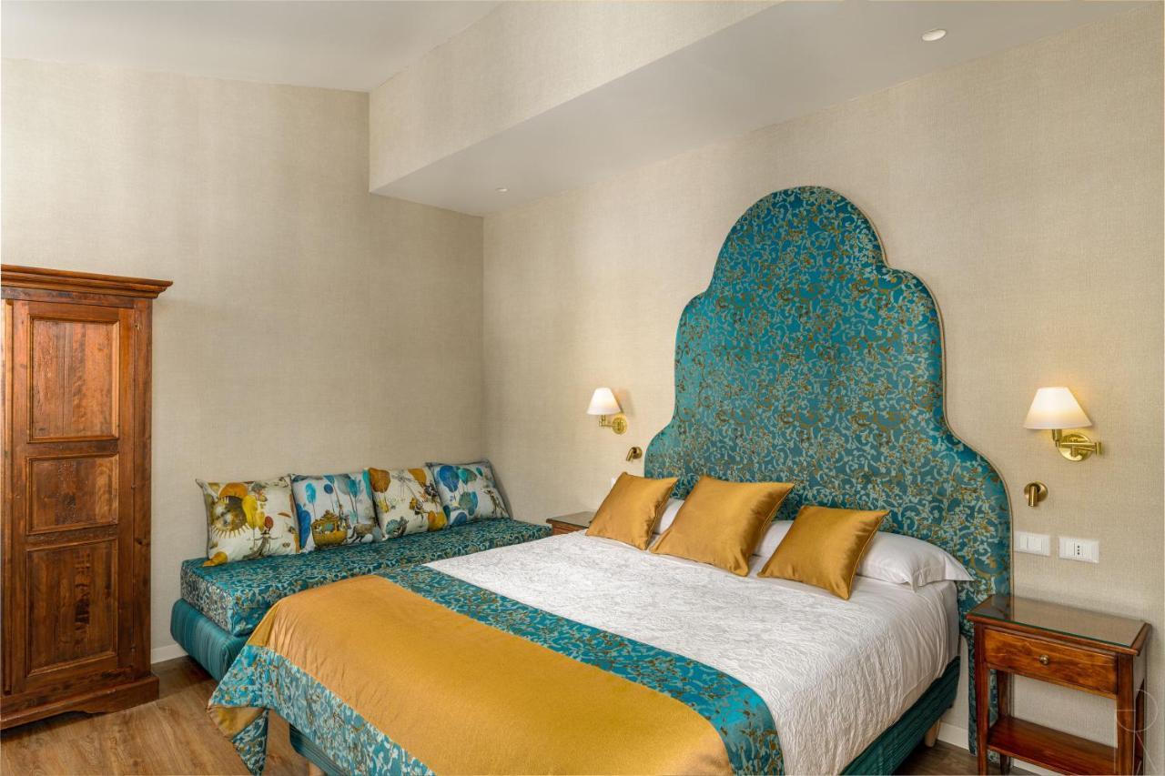 Rosa Hotel Venise