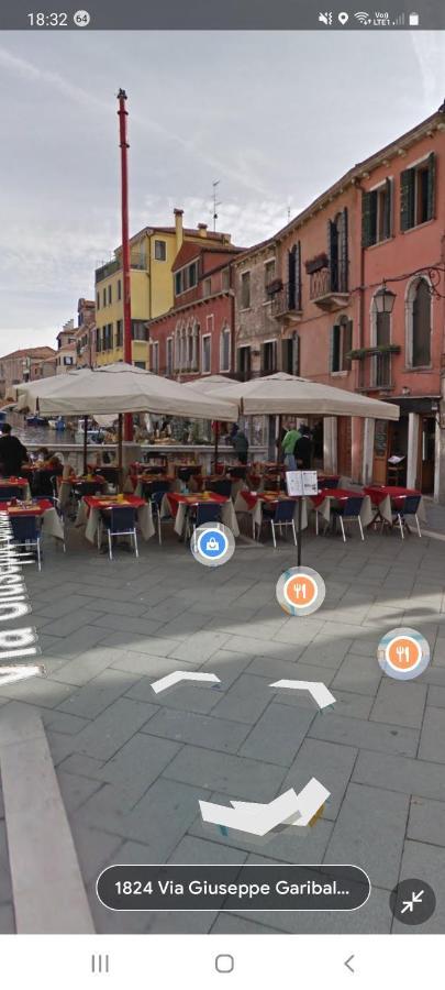 Biennale Appartamento Venezia