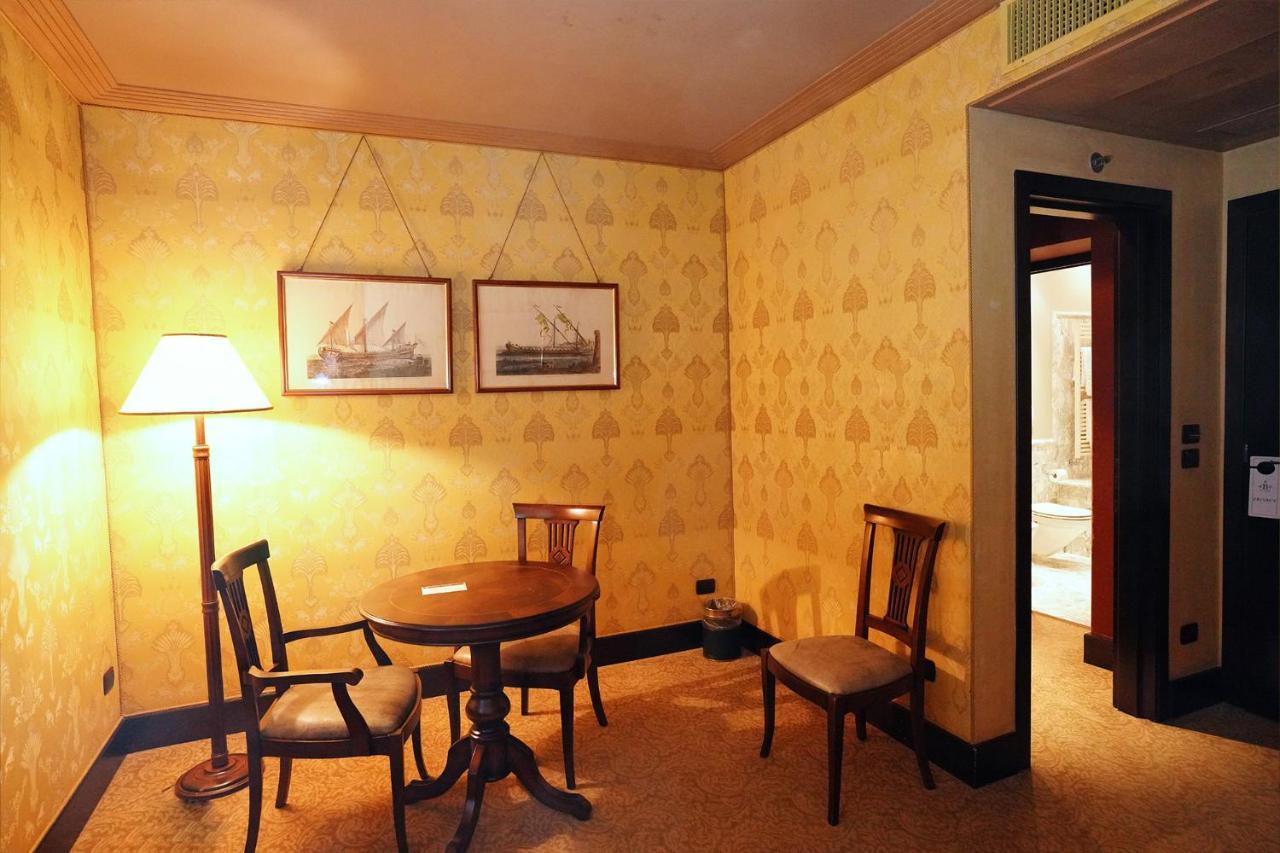 Residenza Grunwald Hotel Venetië