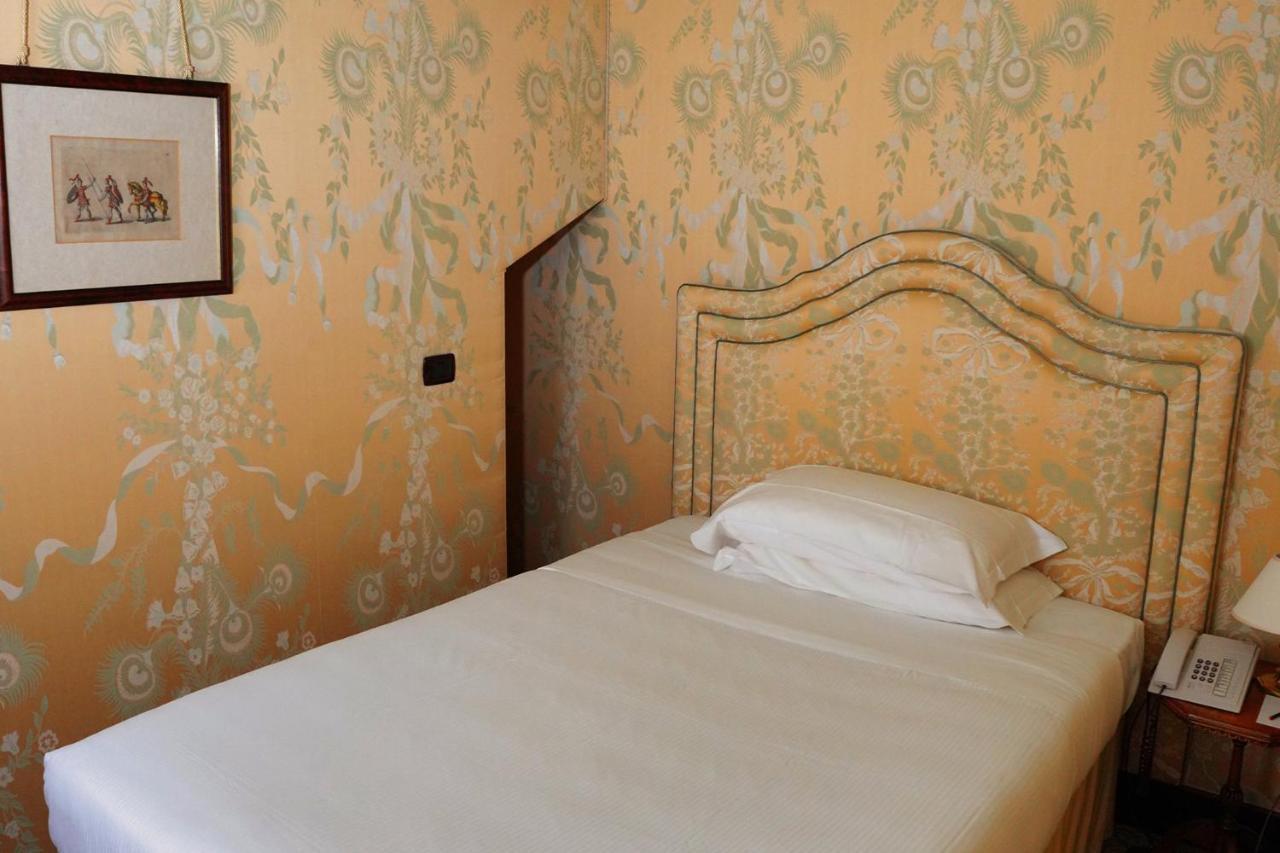 Residenza Grunwald Hotel Venetië