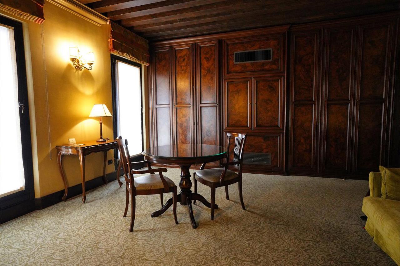 Residenza Grunwald Hotel Venetië