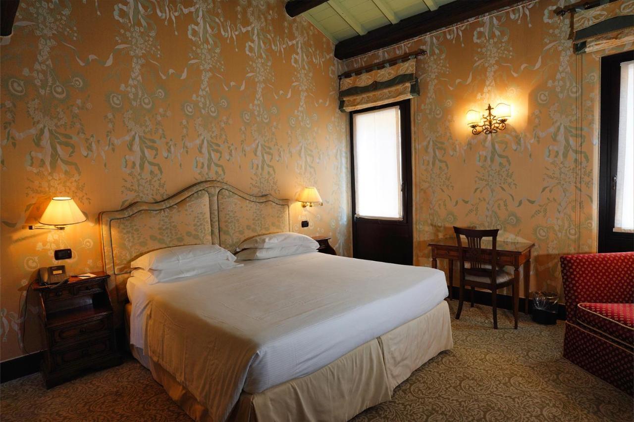 Residenza Grunwald Hotel Venetië