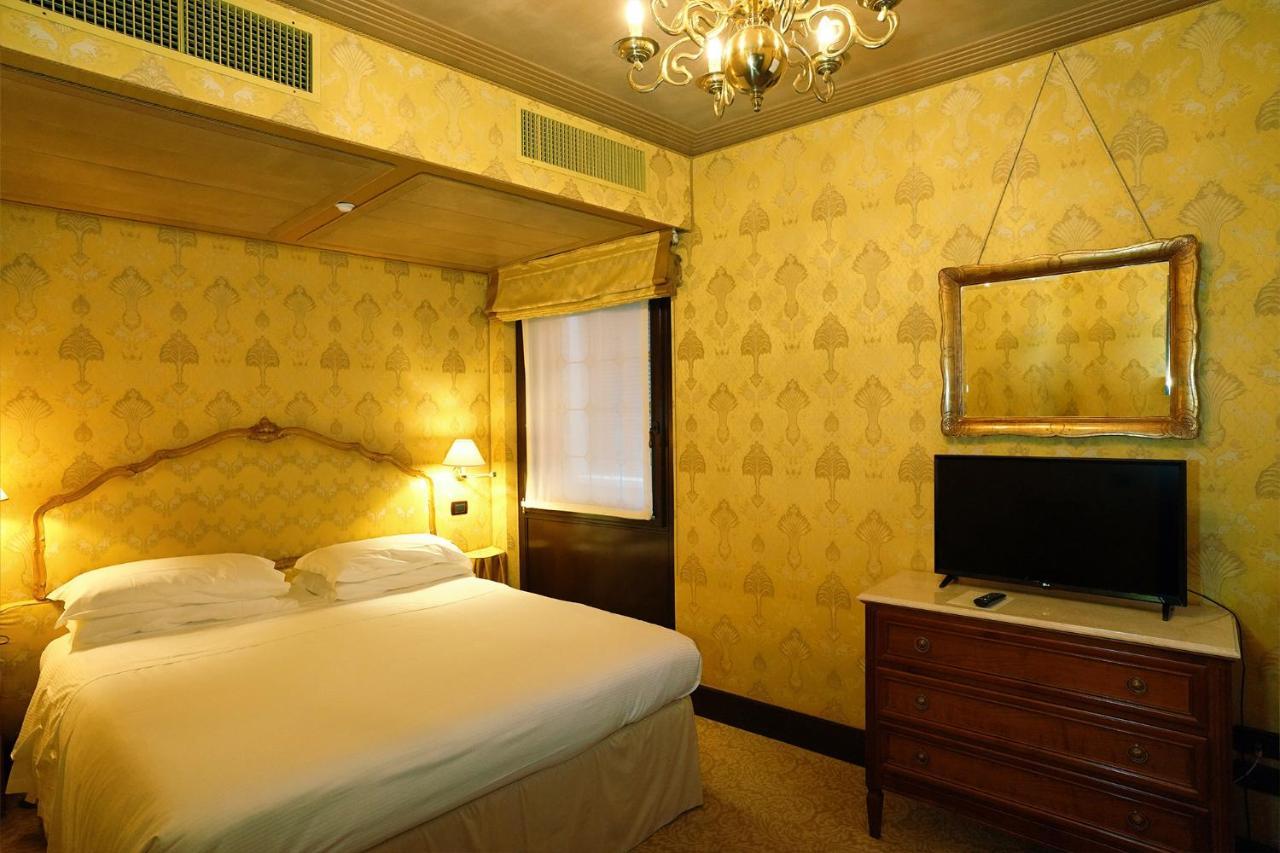 Hotel Residenza Grunwald Venetië