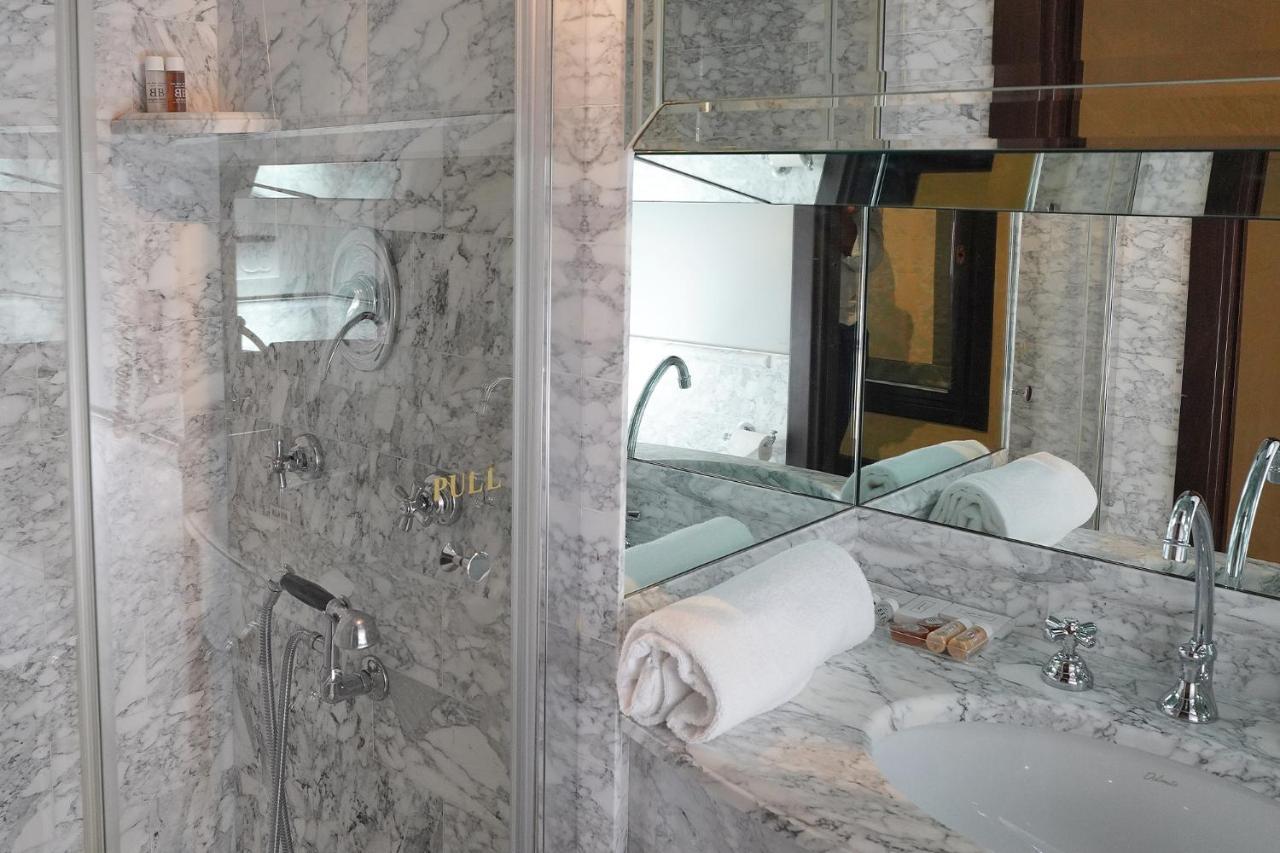 Hotel Residenza Grunwald Venetië