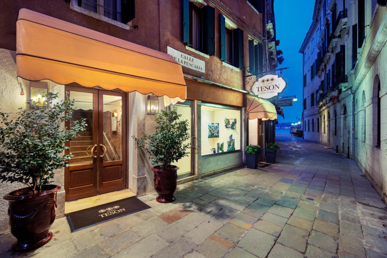 Nuovo Teson Hotel