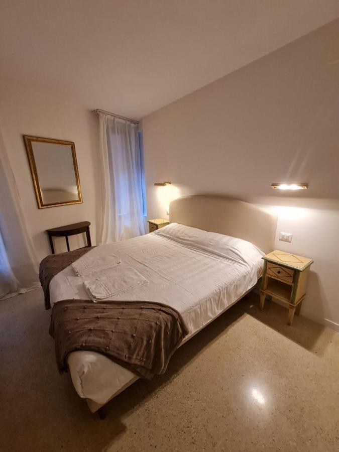Maison d'hôtes San Marco Luxury Venise