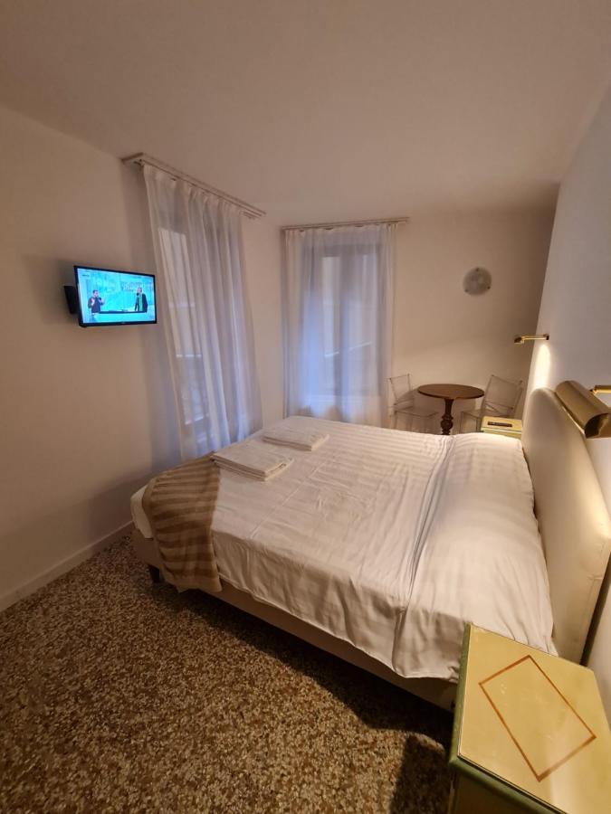 Maison d'hôtes San Marco Luxury Venise