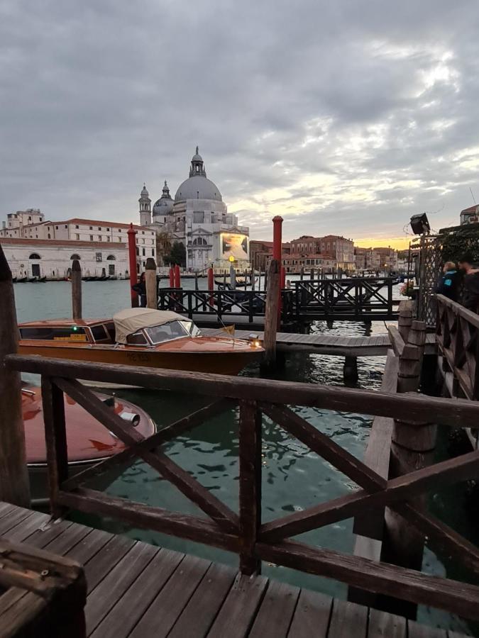San Marco Luxury Maison d'hôtes Venise