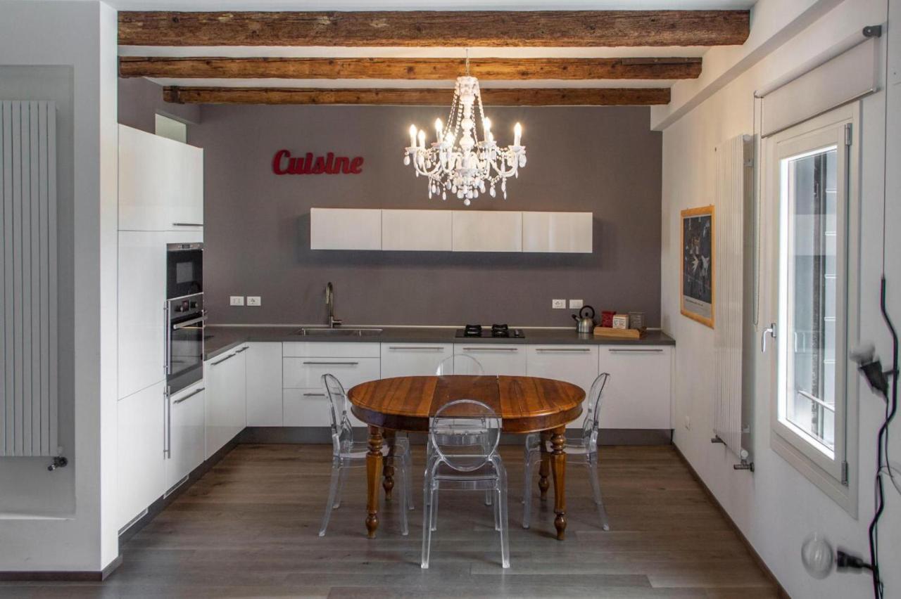 Ca Farnese Apartment Venedig
