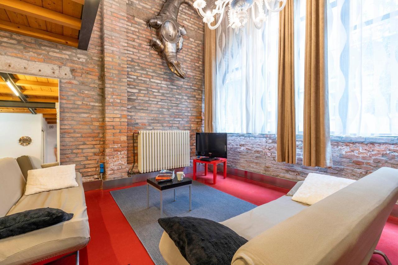 Venetian Loft Venedig
