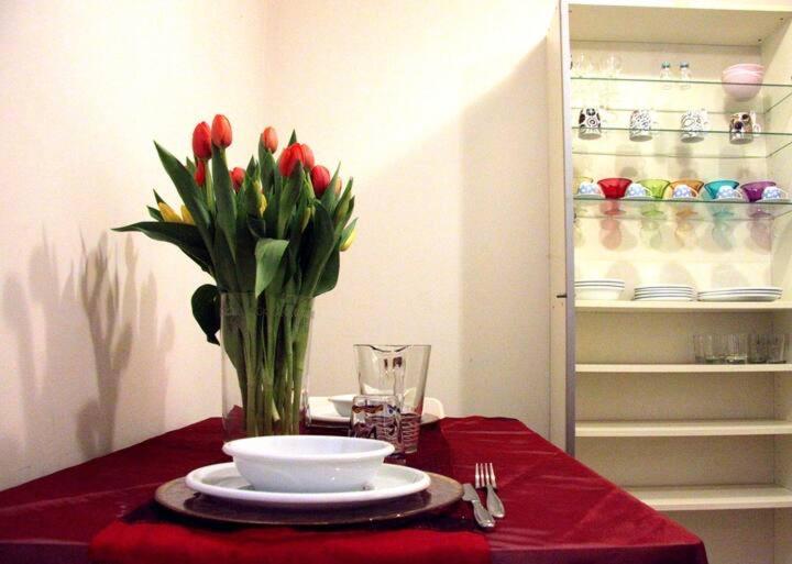 Carampane - Your Nice Flat Near Rialto Bridge Apartment Venedig