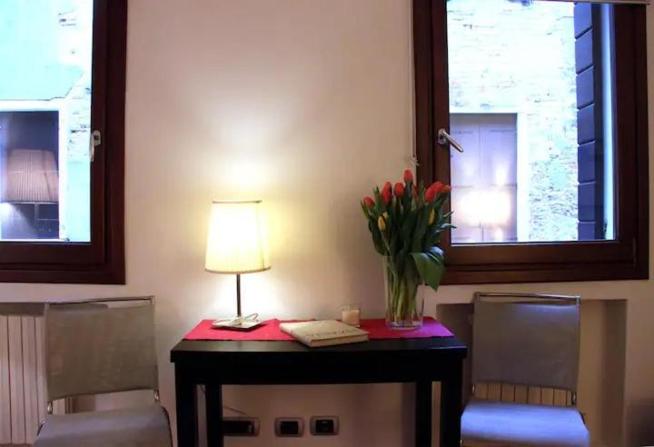 Apartment Carampane - Your Nice Flat Near Rialto Bridge Venedig