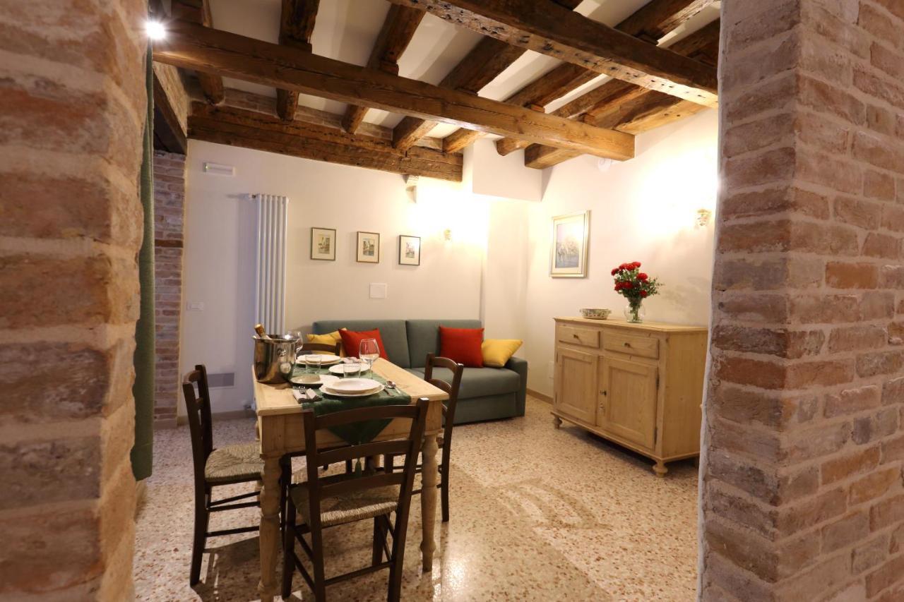 Ca' Del Pittor Appartement *