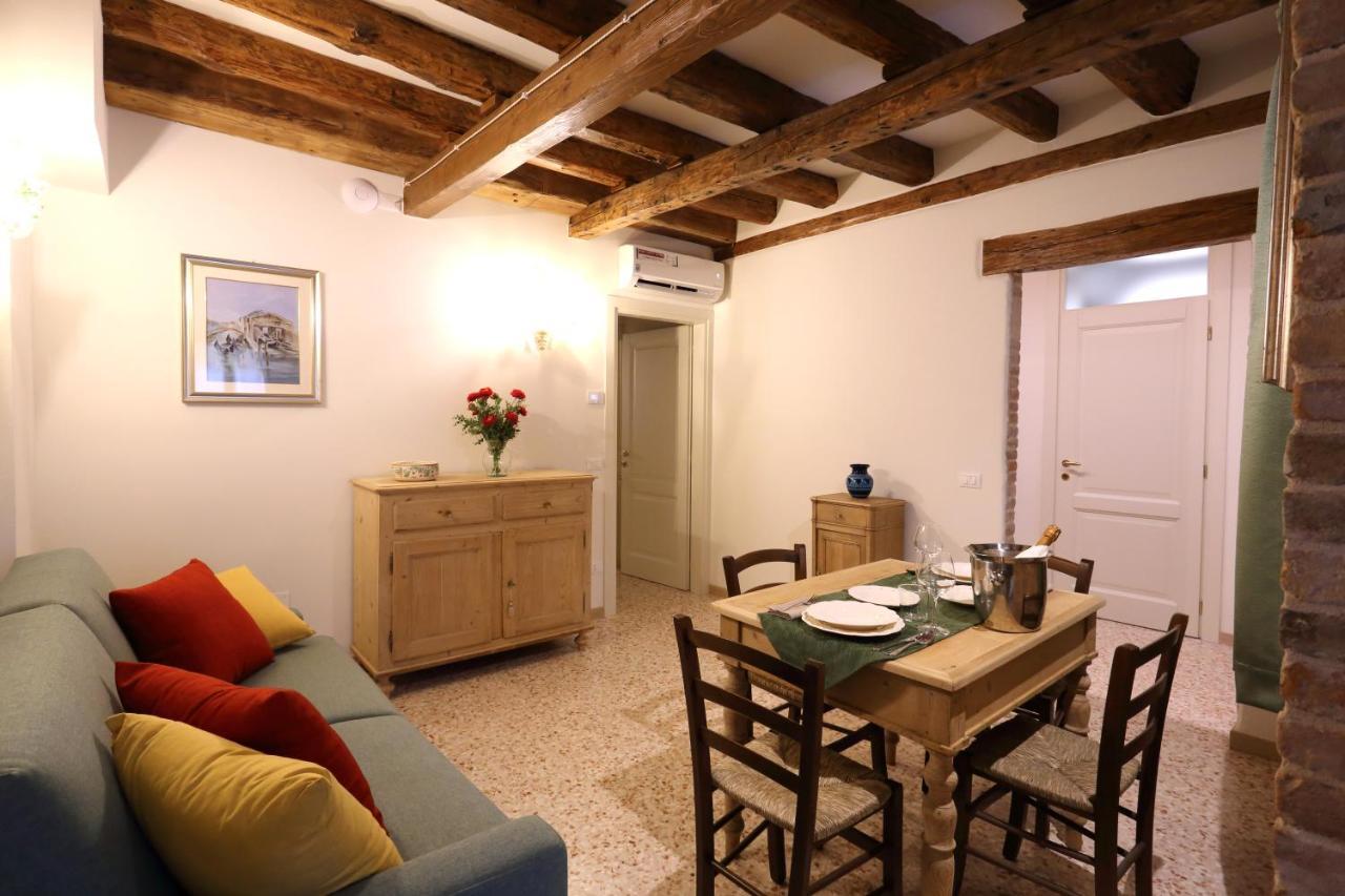 Appartement Ca' Del Pittor *