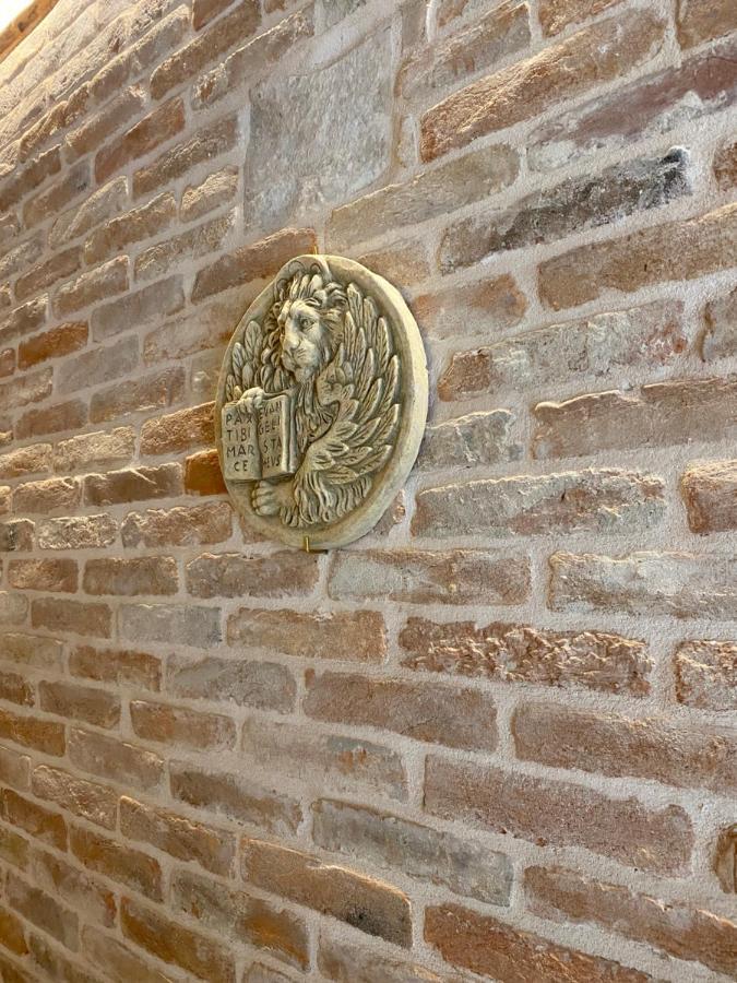 Ca' Del Pittor Appartement Venetië