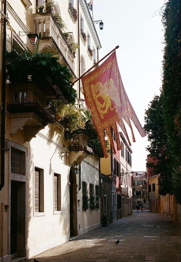 Appartement Ca' Del Pittor *