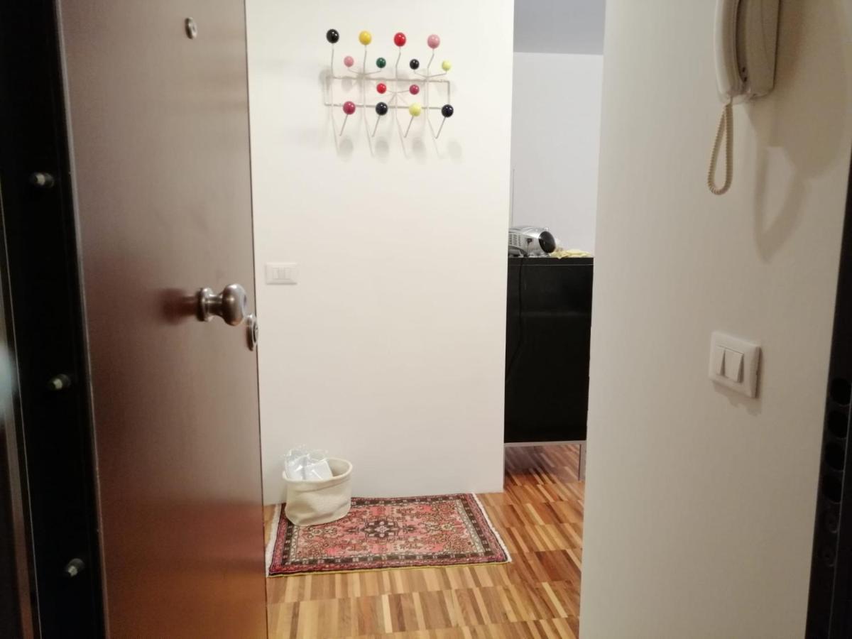 Apartment Piccola Corte Venedig
