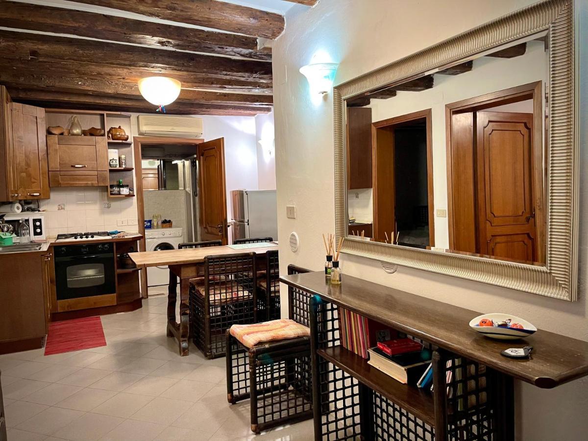 Casa Segalin Appartamento *
