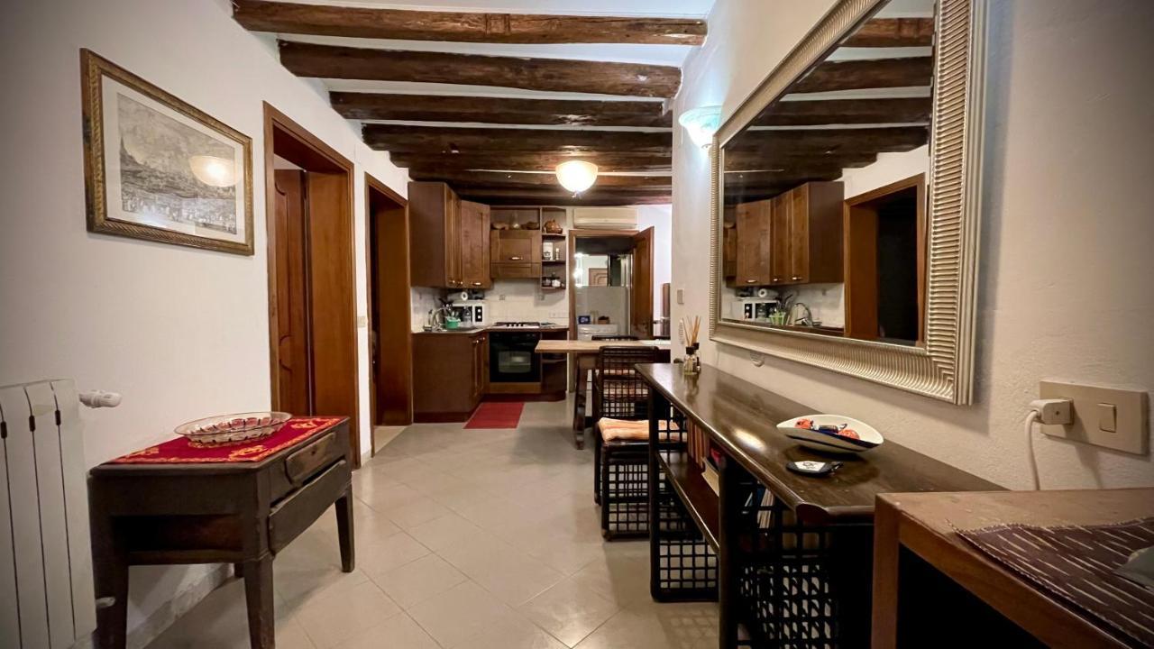 Casa Segalin * Venetië
