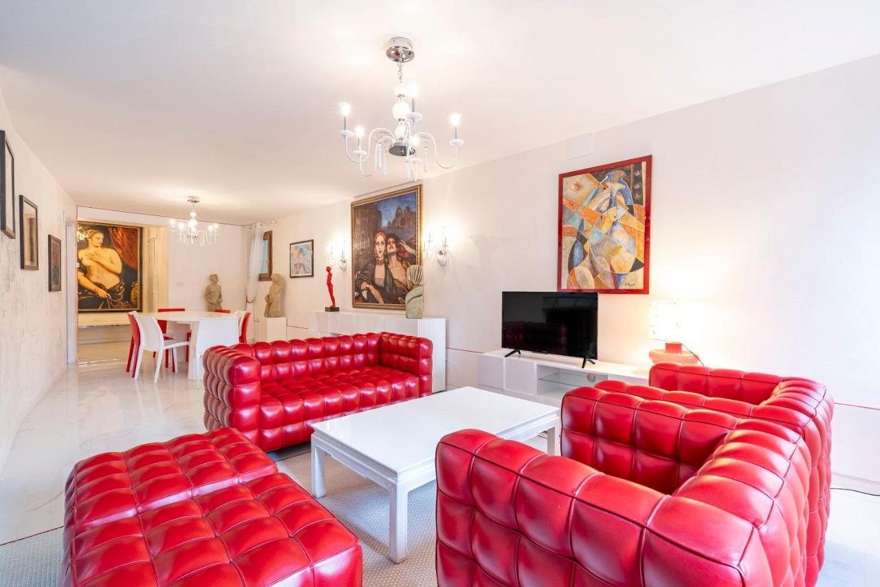 Sogno Sull'acqua Apartment