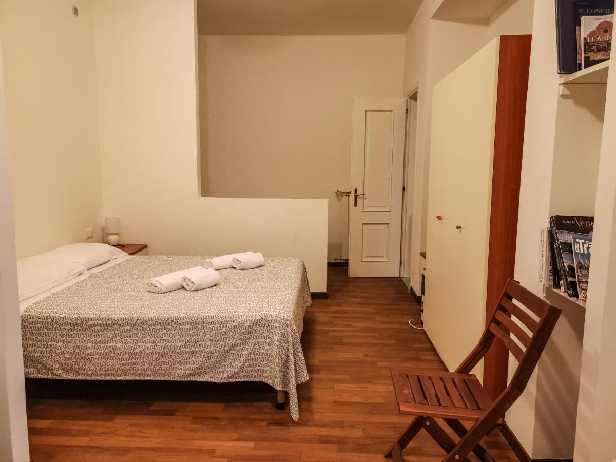 Dorsoduro Appartamento Venezia