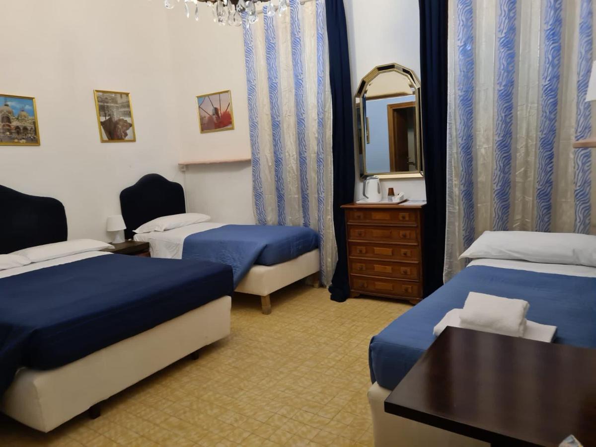 Alloggi Scala Del Bovolo Guest house
