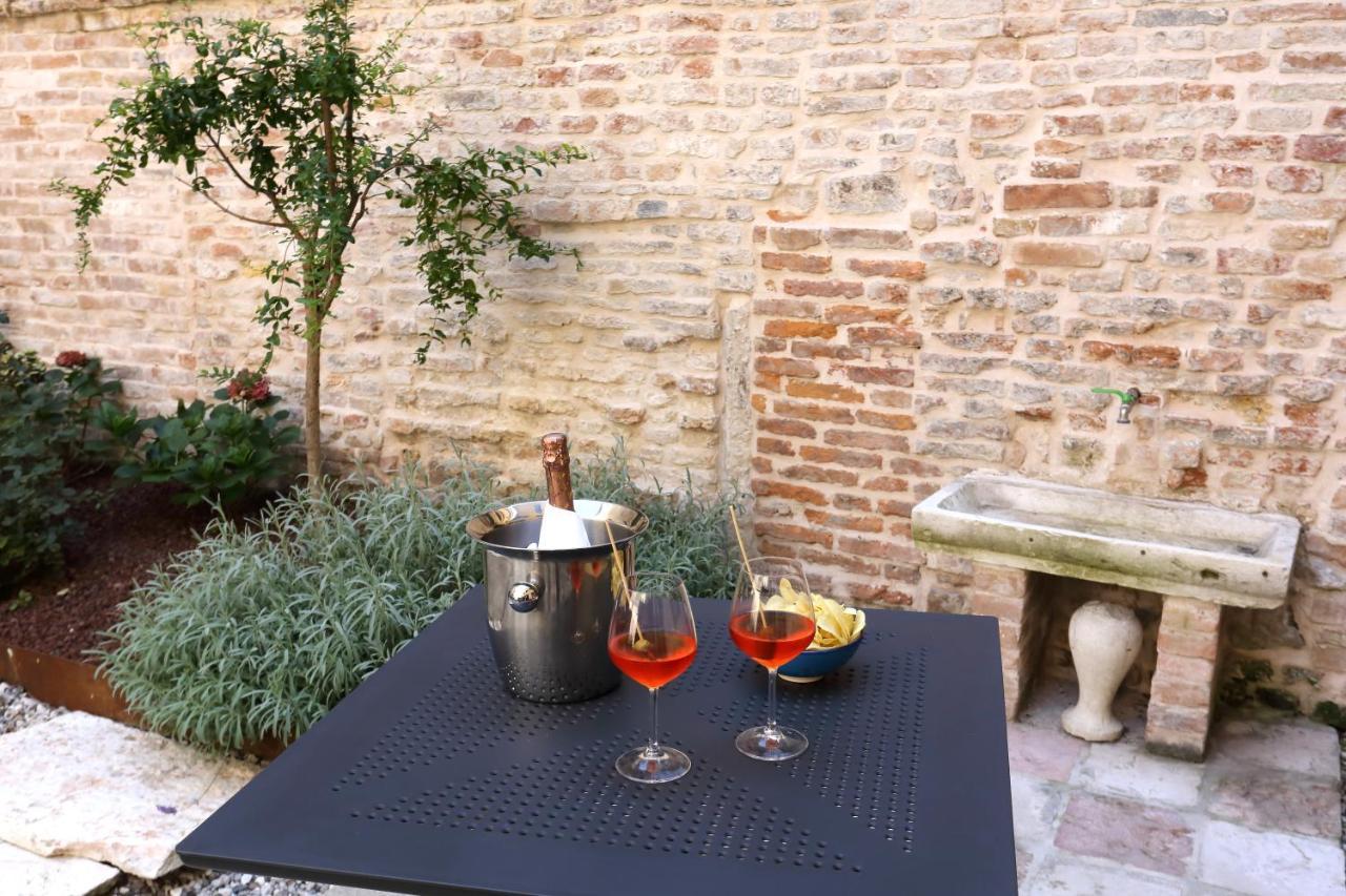 Appartement Ca' Del Pittor