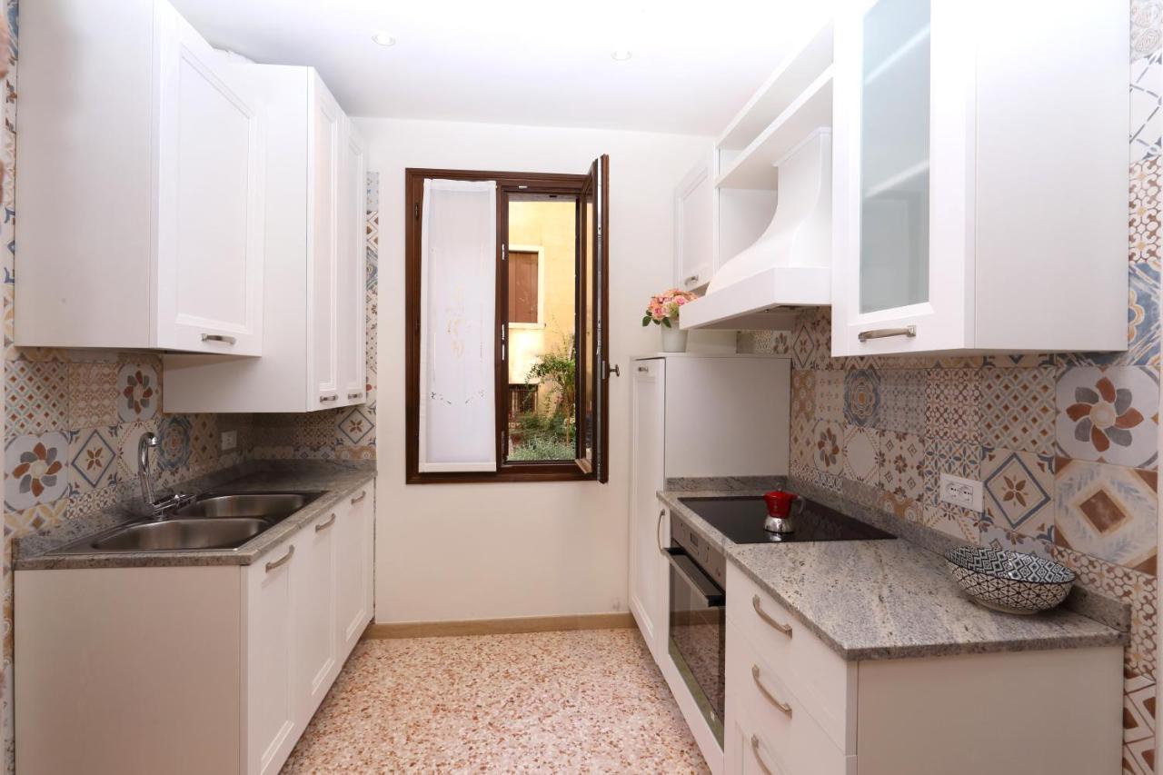Ca' Del Pittor Appartement *
