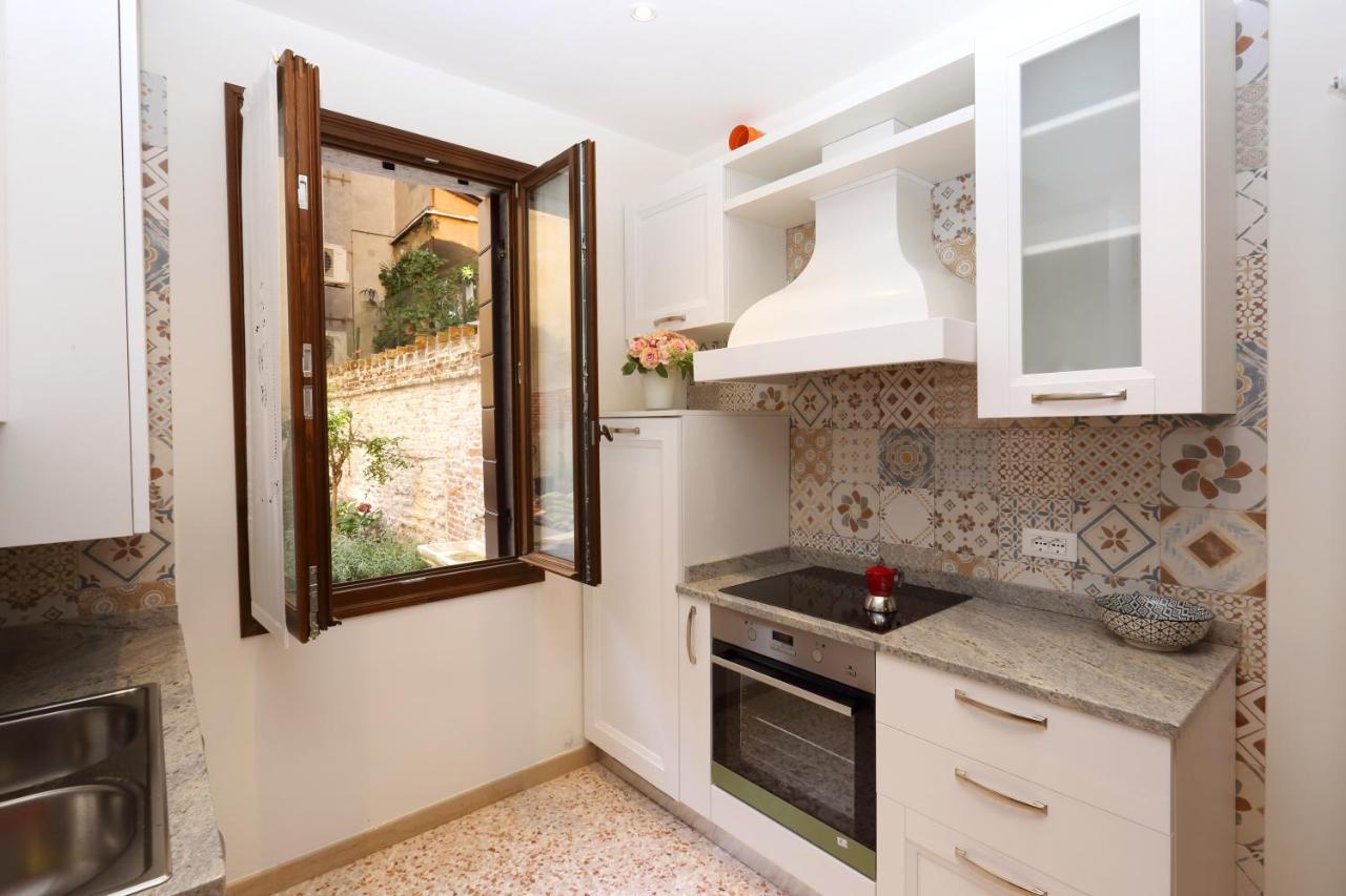 Appartement Ca' Del Pittor