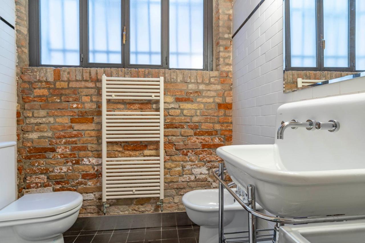 Apartment Venetian Loft Venedig