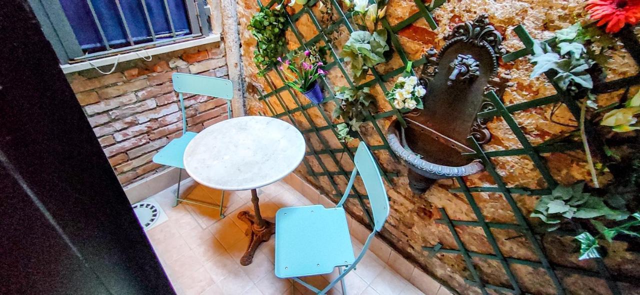 Ca' Marco Appartement Venetië