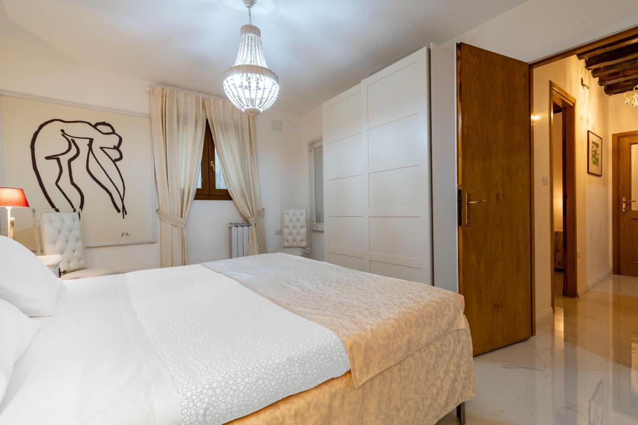 Apartment Sogno Sull'acqua Venedig