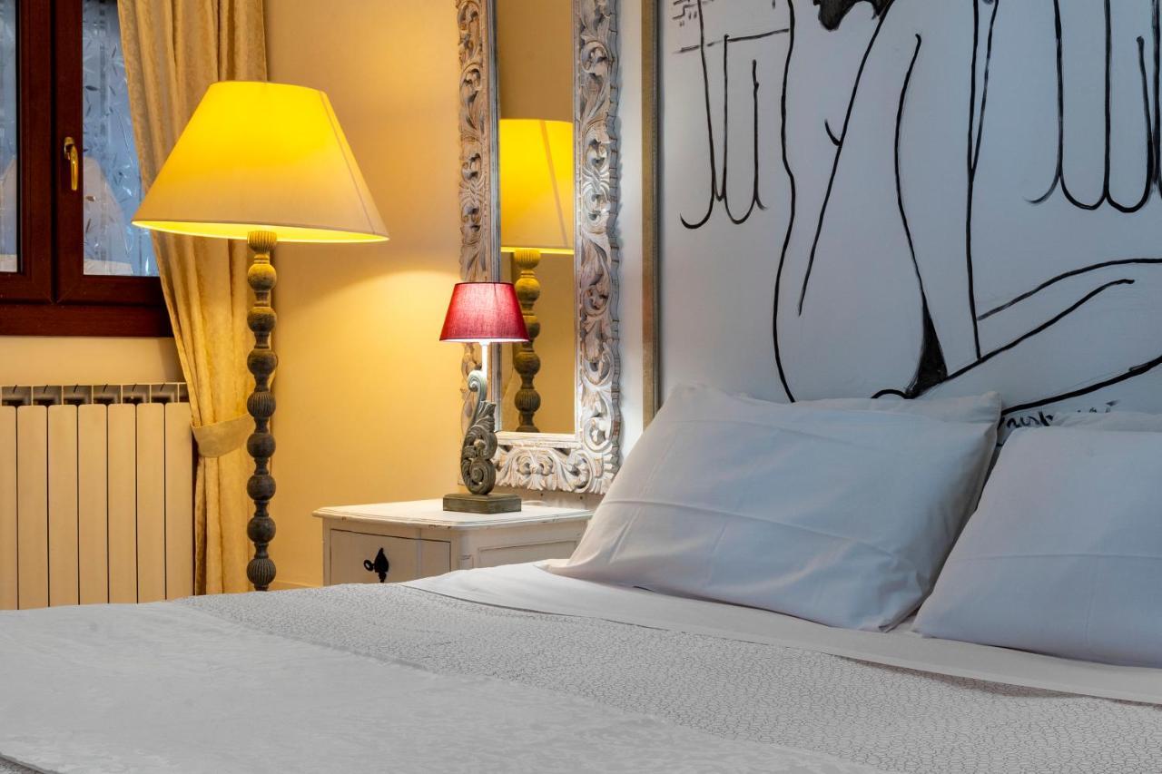 Apartment Sogno Sull'acqua Venedig