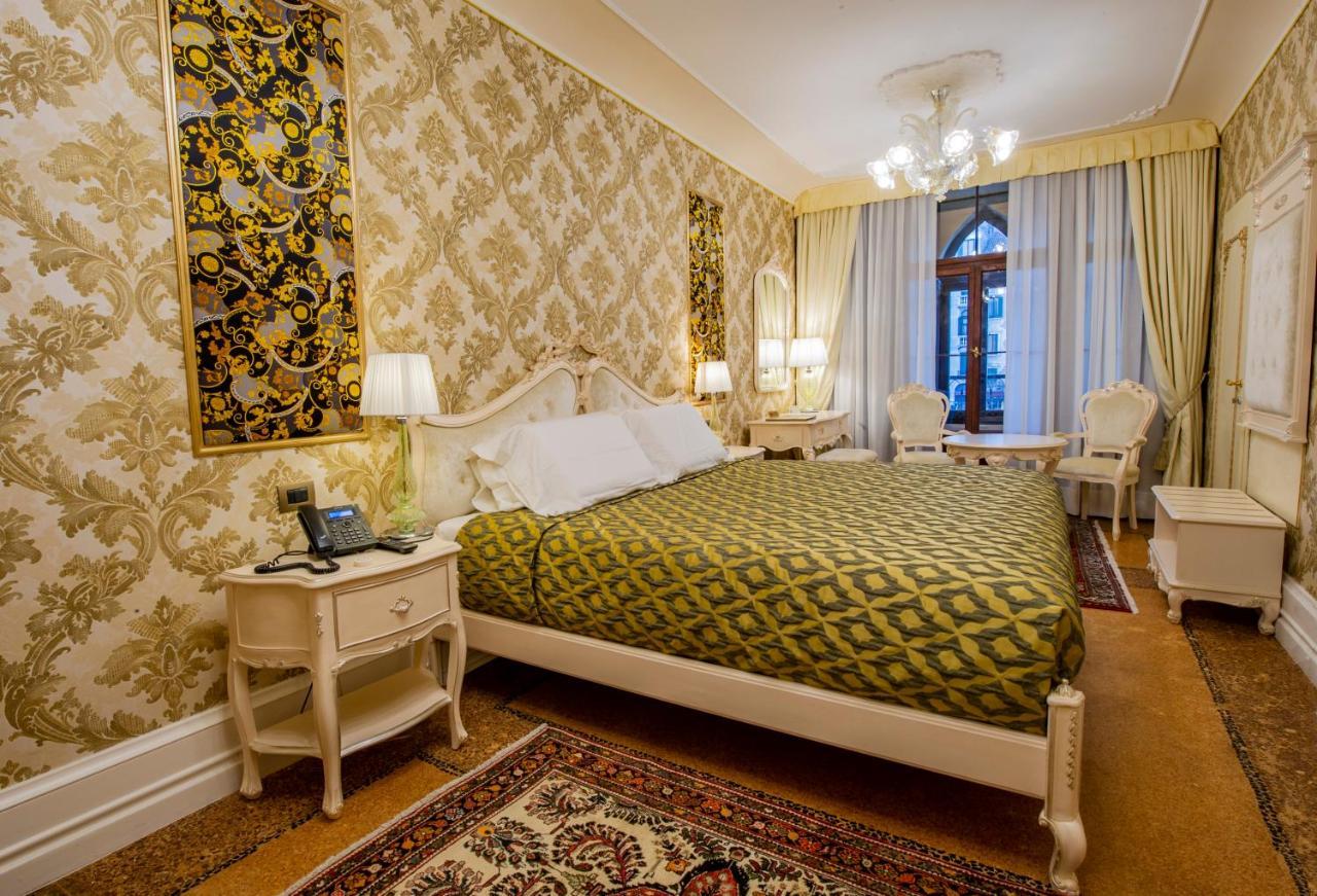 Hotel Egò Boutique The Silk Road