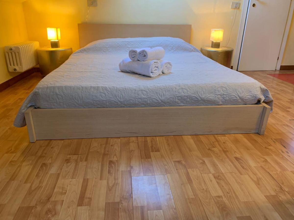 Corte Mosto Appartement