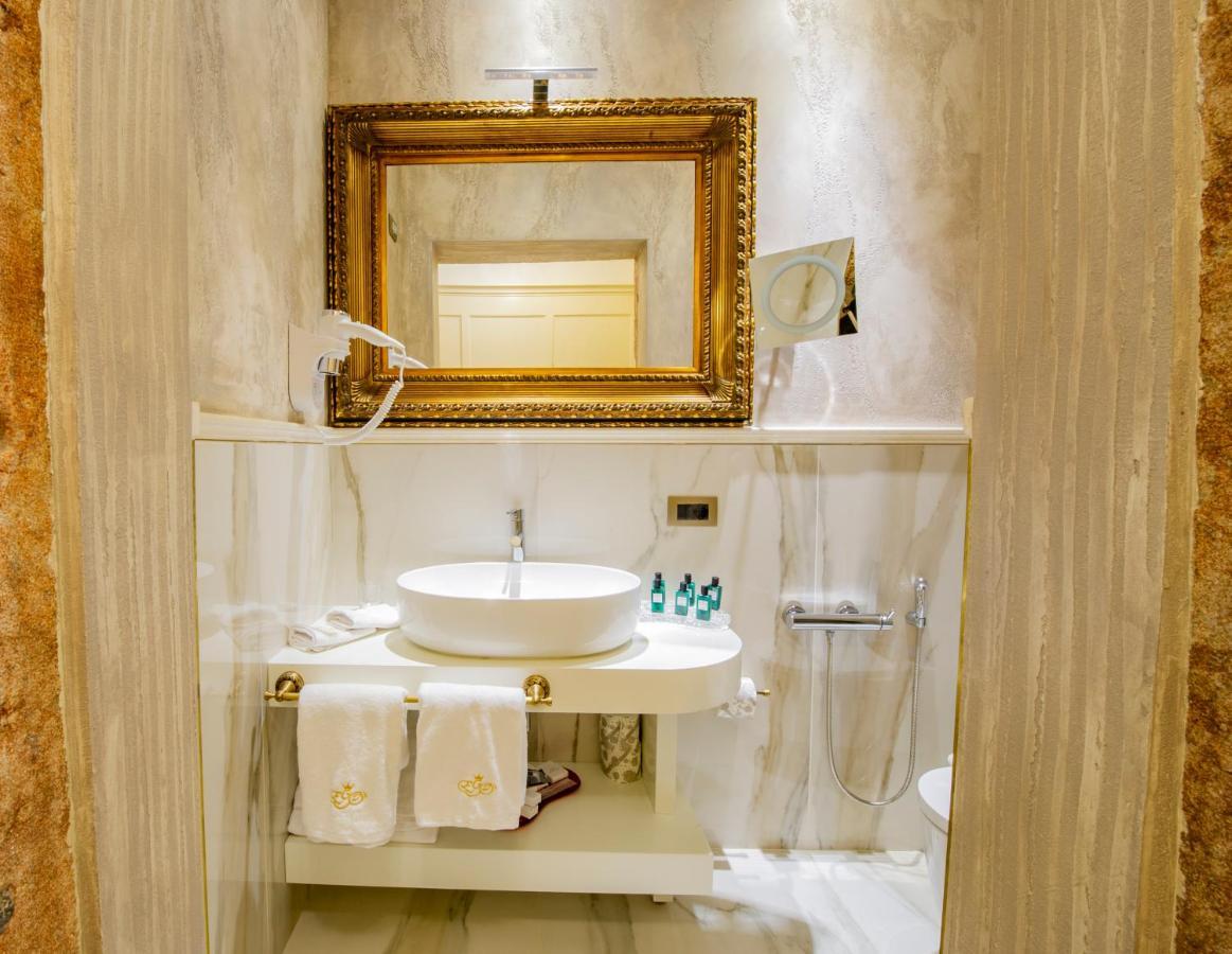 Hotel Egò Boutique The Silk Road Venise