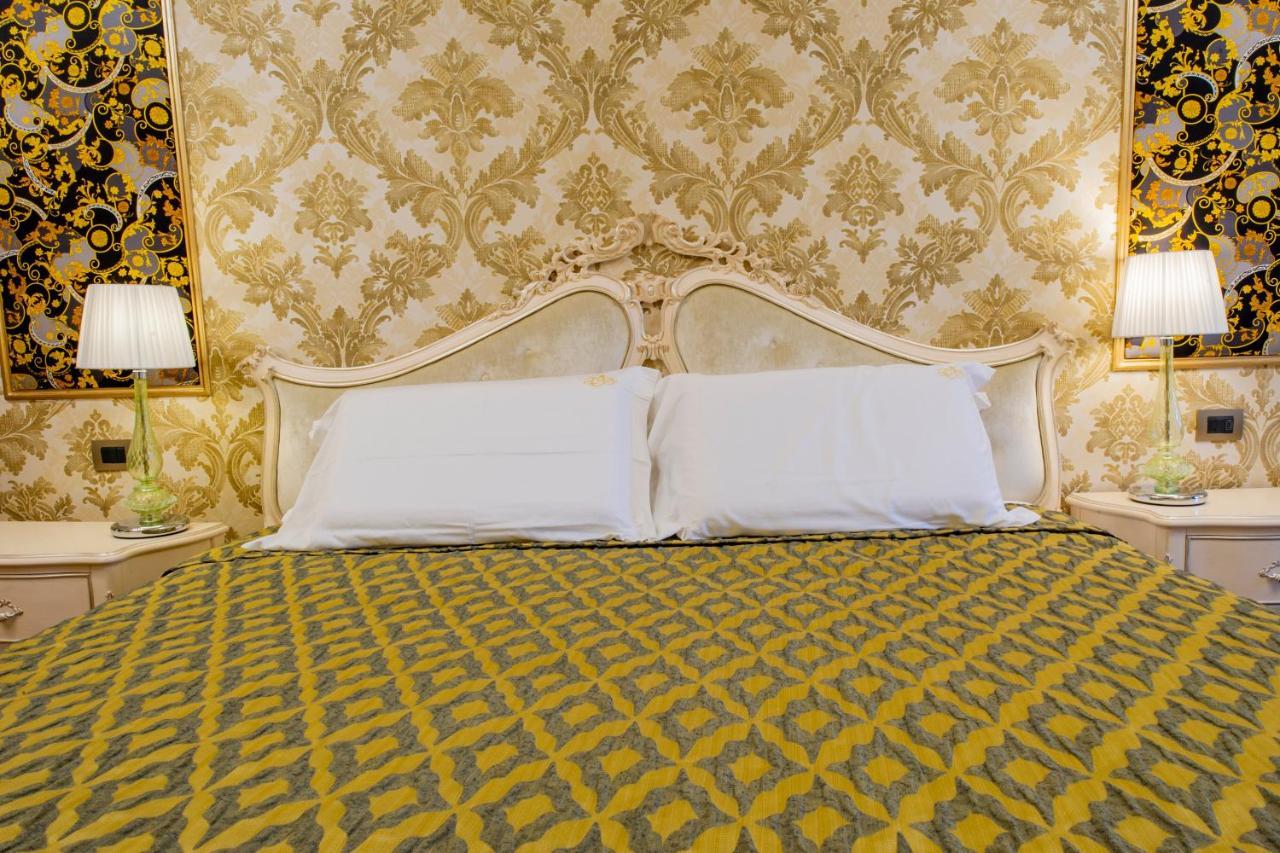 Egò Boutique The Silk Road Hotel